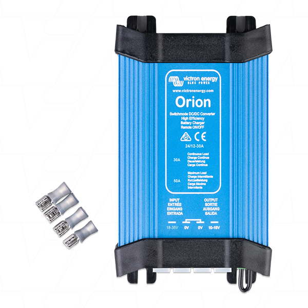 Victron Energy ORION IP20 24/12-30A